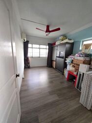 Blk 809 Woodlands Street 81 (Woodlands), HDB 5 Rooms #583956861